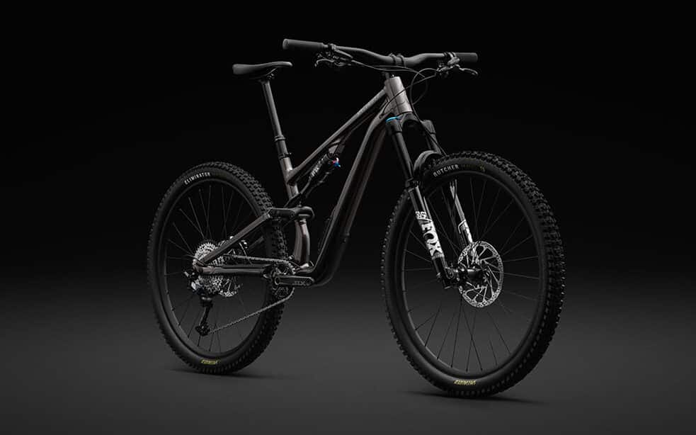 Nouveauté | Le Specialized Stumpjumper arrive en aluminium