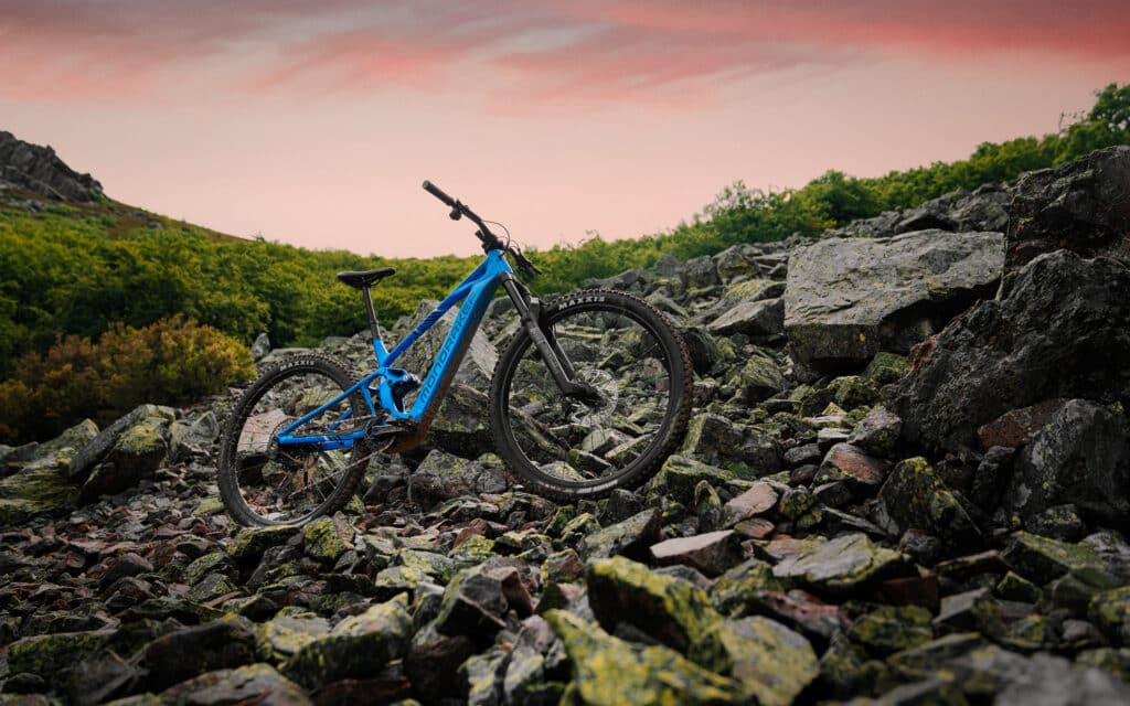 Nouveauté | Mondraker Sly : un e-bike léger au cadre en aluminium