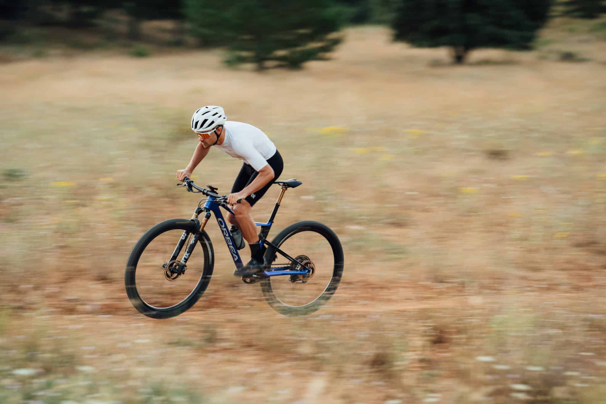 Nouveauté | Orbea Oiz : des changements dans la gamme 2025