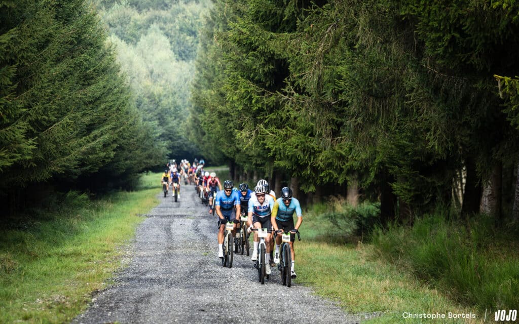 Grand Raid Godefroy Gravel : l'année de la confirmation (et d'un beau défi)