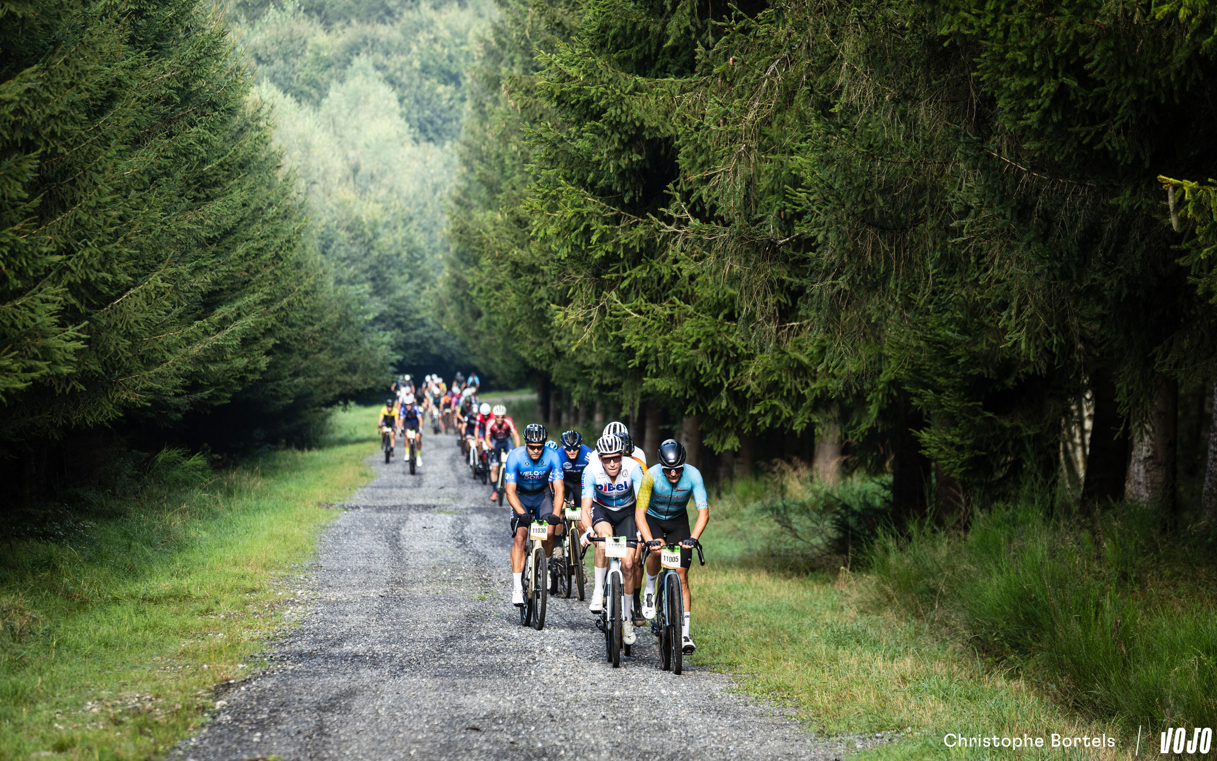 Grand Raid Godefroy Gravel : l’année de la confirmation (et d’un beau défi)