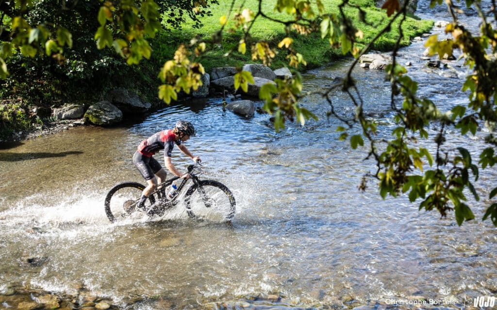 BAMS 2024 | Grand Raid Godefroy : le monument fait honneur à sa réputation