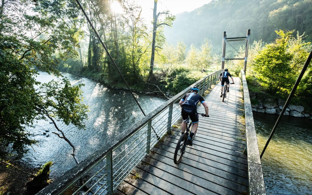 Ultra Raid des 3 Vallées 2024 : à l’assaut de la France