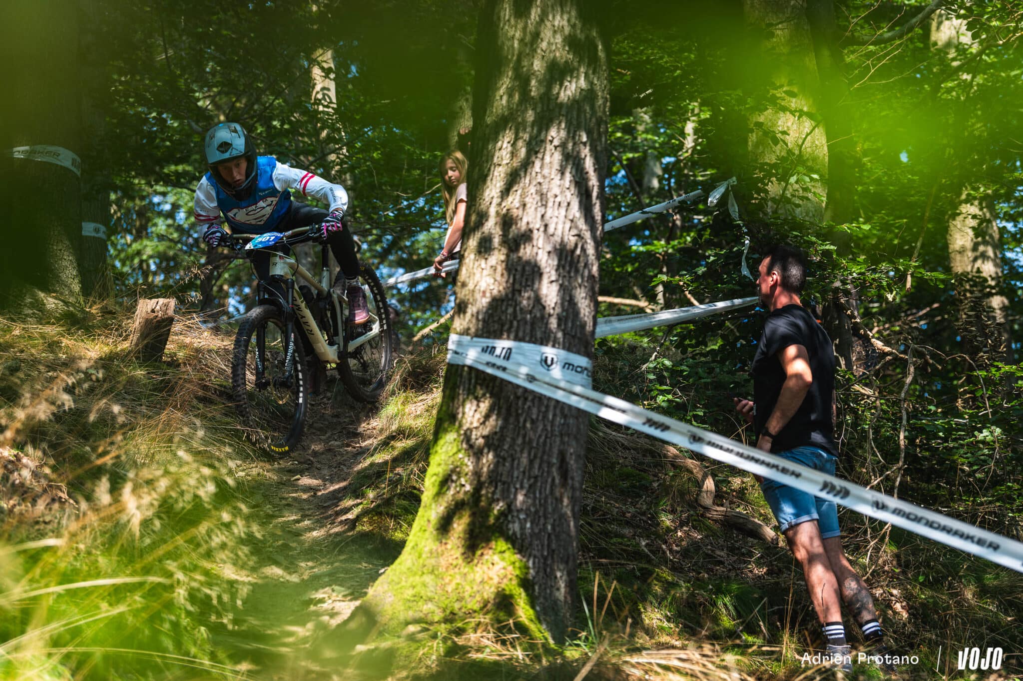 Youth Promotion Enduro Cup #3 | Spa : petits en taille, grands en pilotage