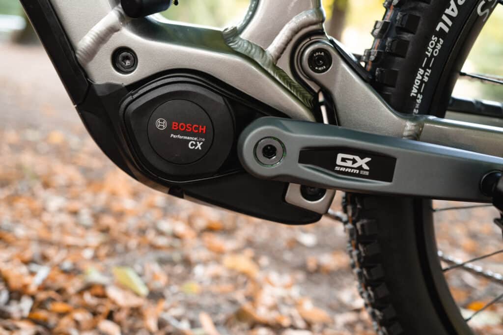 Test nouveauté | Moteur Bosch Performance CX 2025 : gros dur au coeur tendre