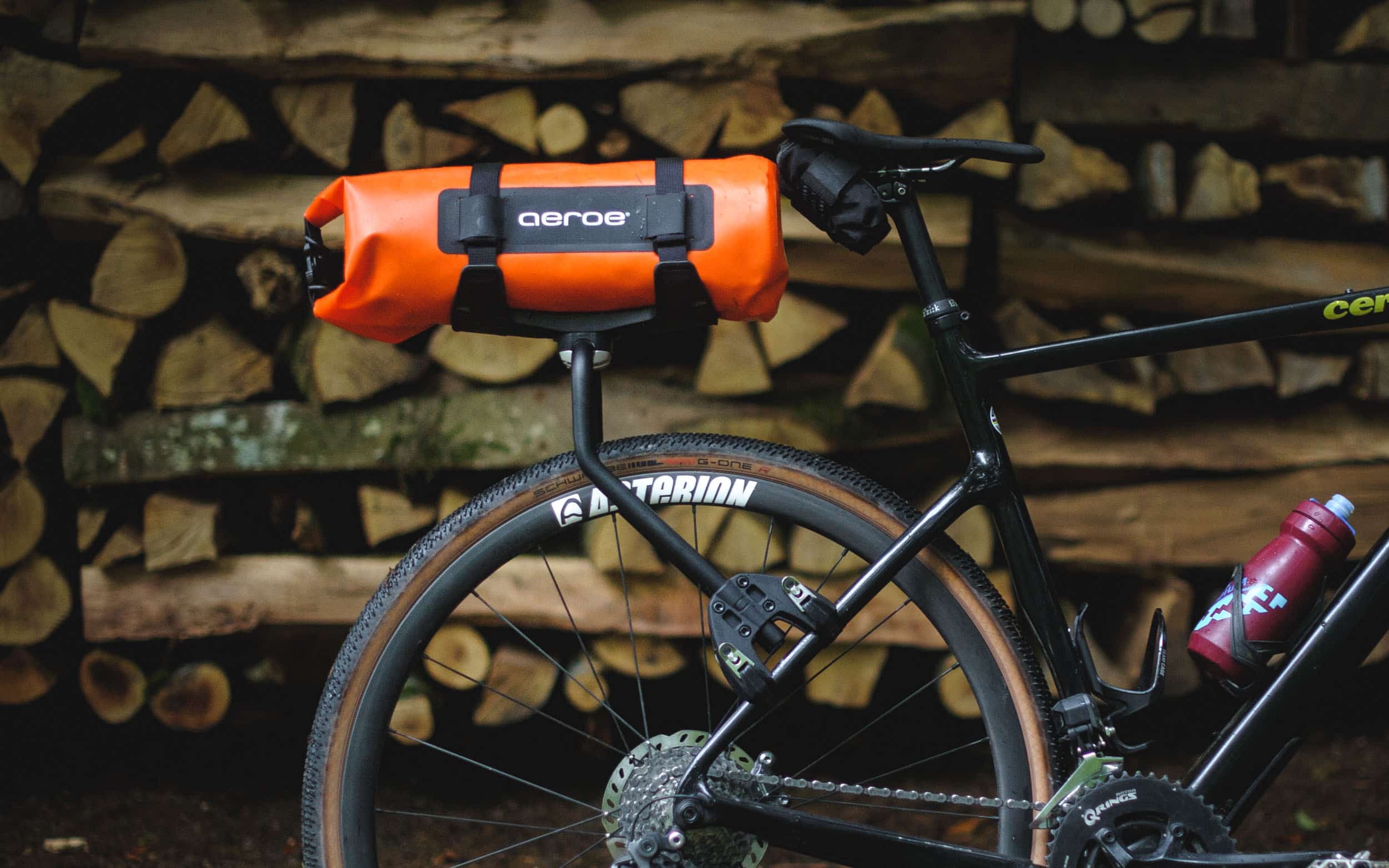 Test | Aeroe Spider Rack : le porte-bagage universel et modulable