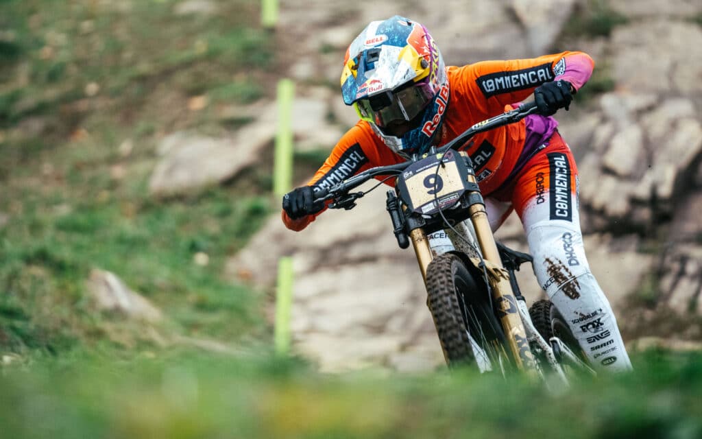 DH World Cup 2024 | Mont-Sainte-Anne : une finale à deux visages