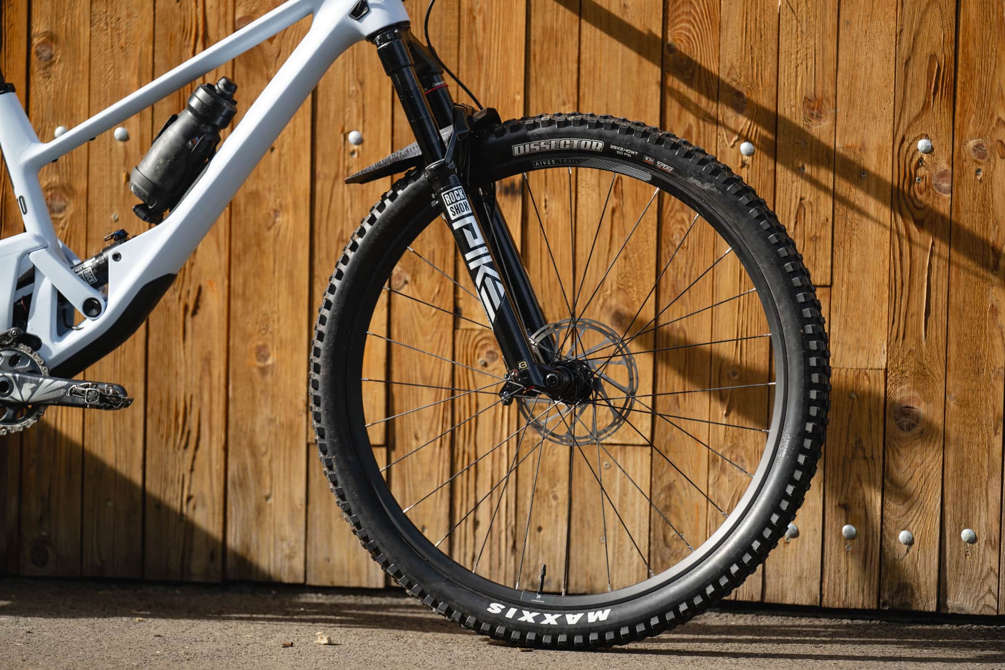 Test | Roues Aivee Trail : une belle option made in France