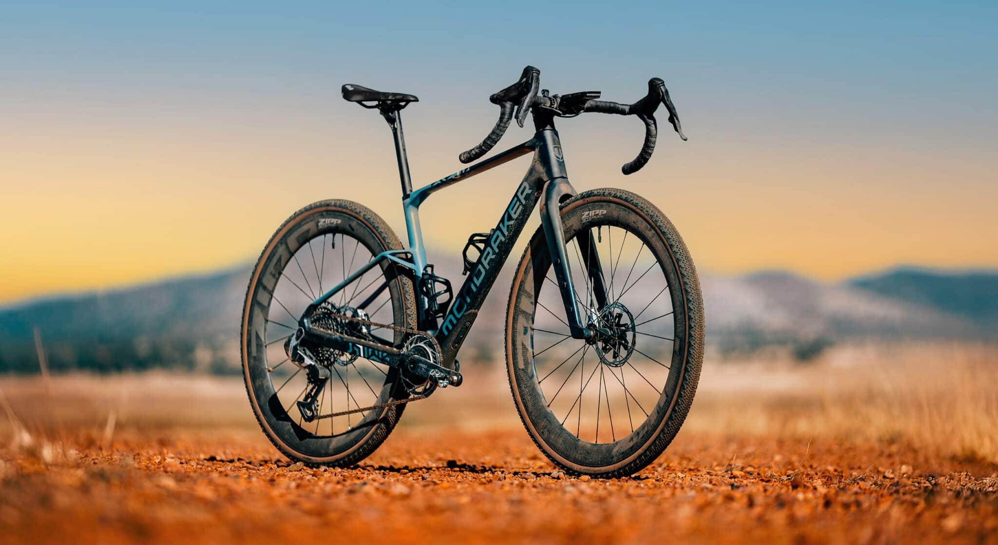 Nouveauté | Mondraker Arid : enfin un gravel !