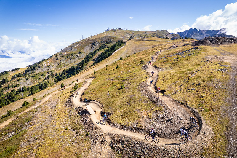 Calendrier | Trophée Enduro des Alpes 2025