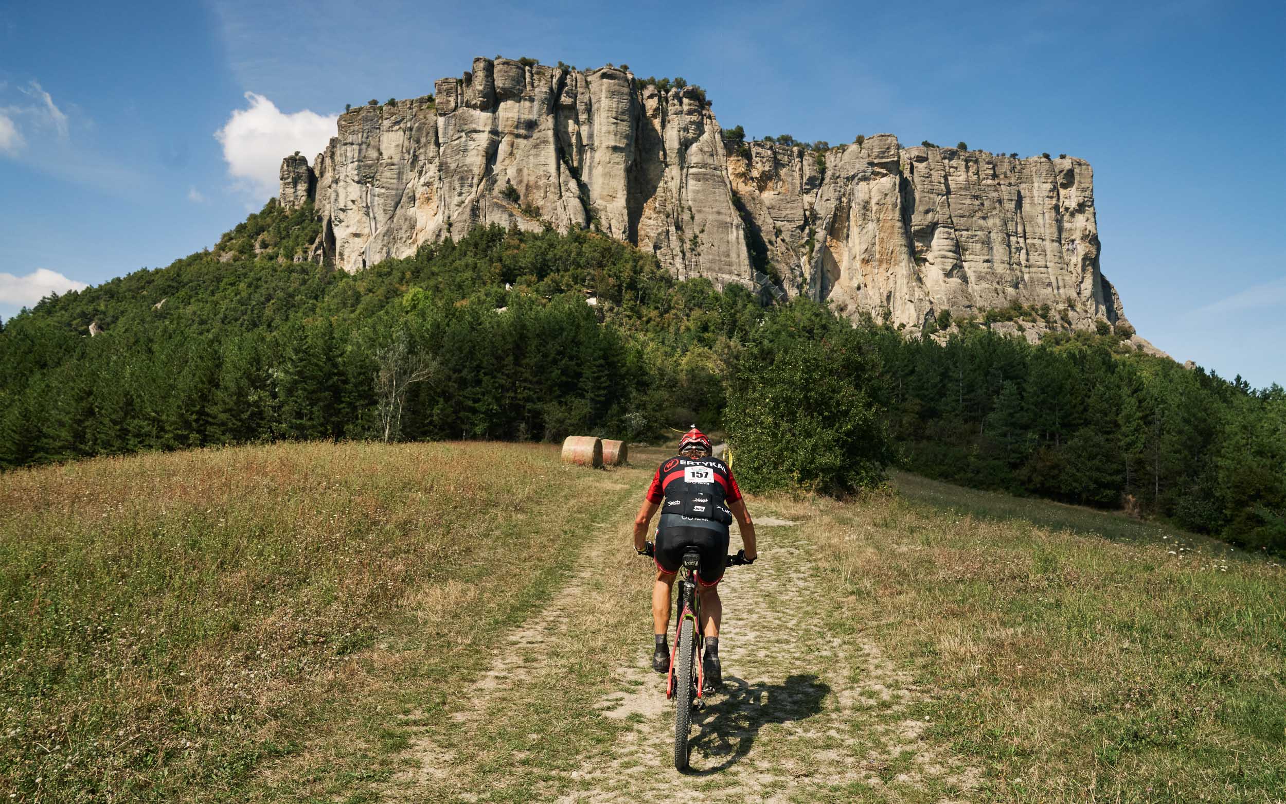 Nieuwe datum en format voor de Appenninica MTB Stage Race ⋆ Vojo