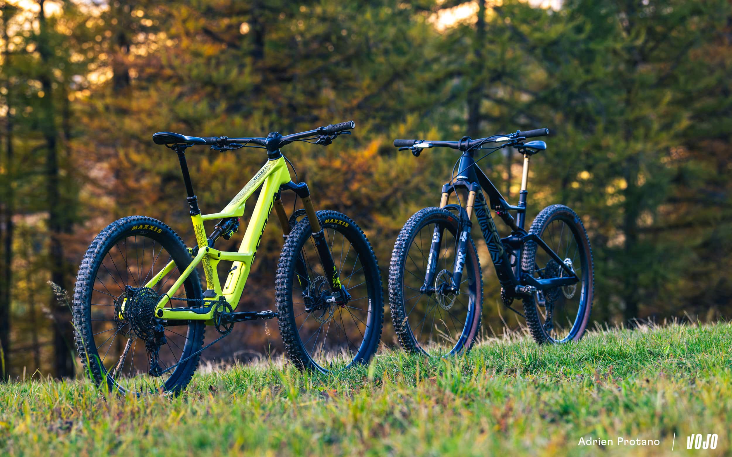 https://www.vojomag.com/app/uploads/2024/11/Orbea Occam SL VS LT test avis comparaison Vojo A.Protano 1 16.jpg