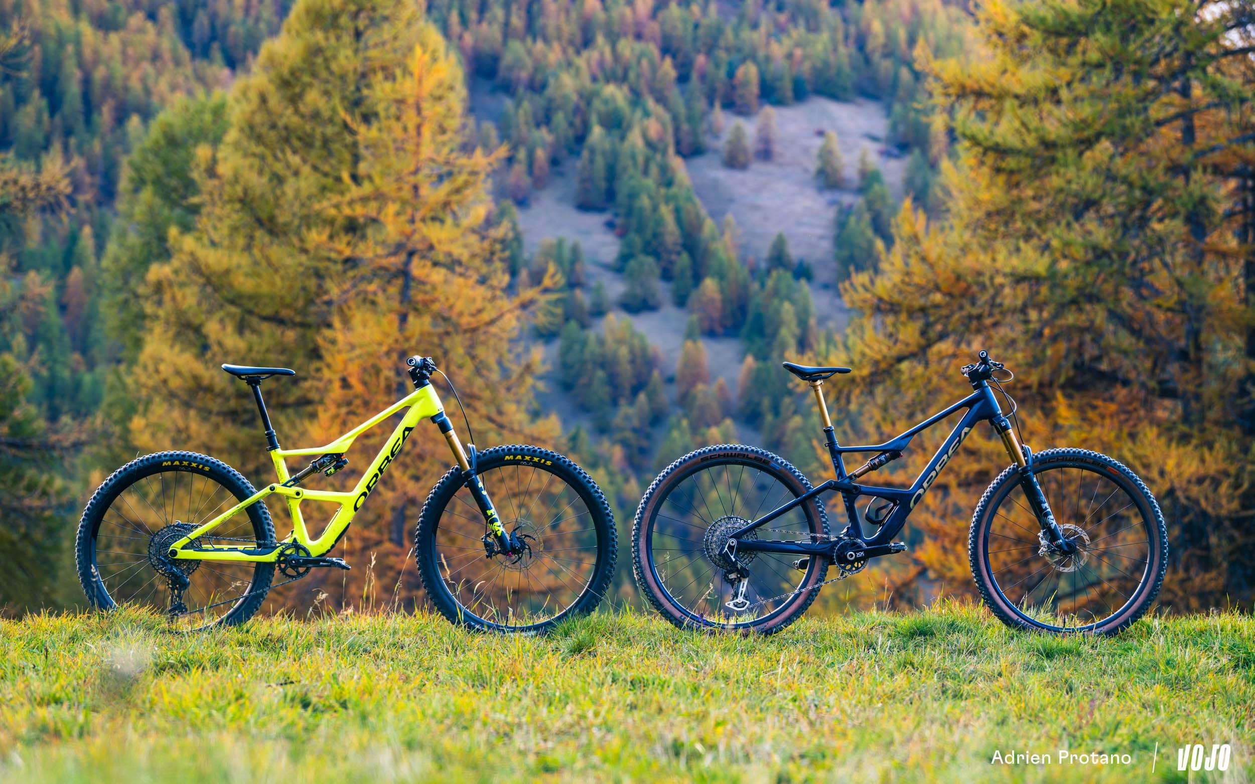 https://www.vojomag.com/app/uploads/2024/11/Orbea Occam SL VS LT test avis comparaison Vojo A.Protano 1 37.jpg