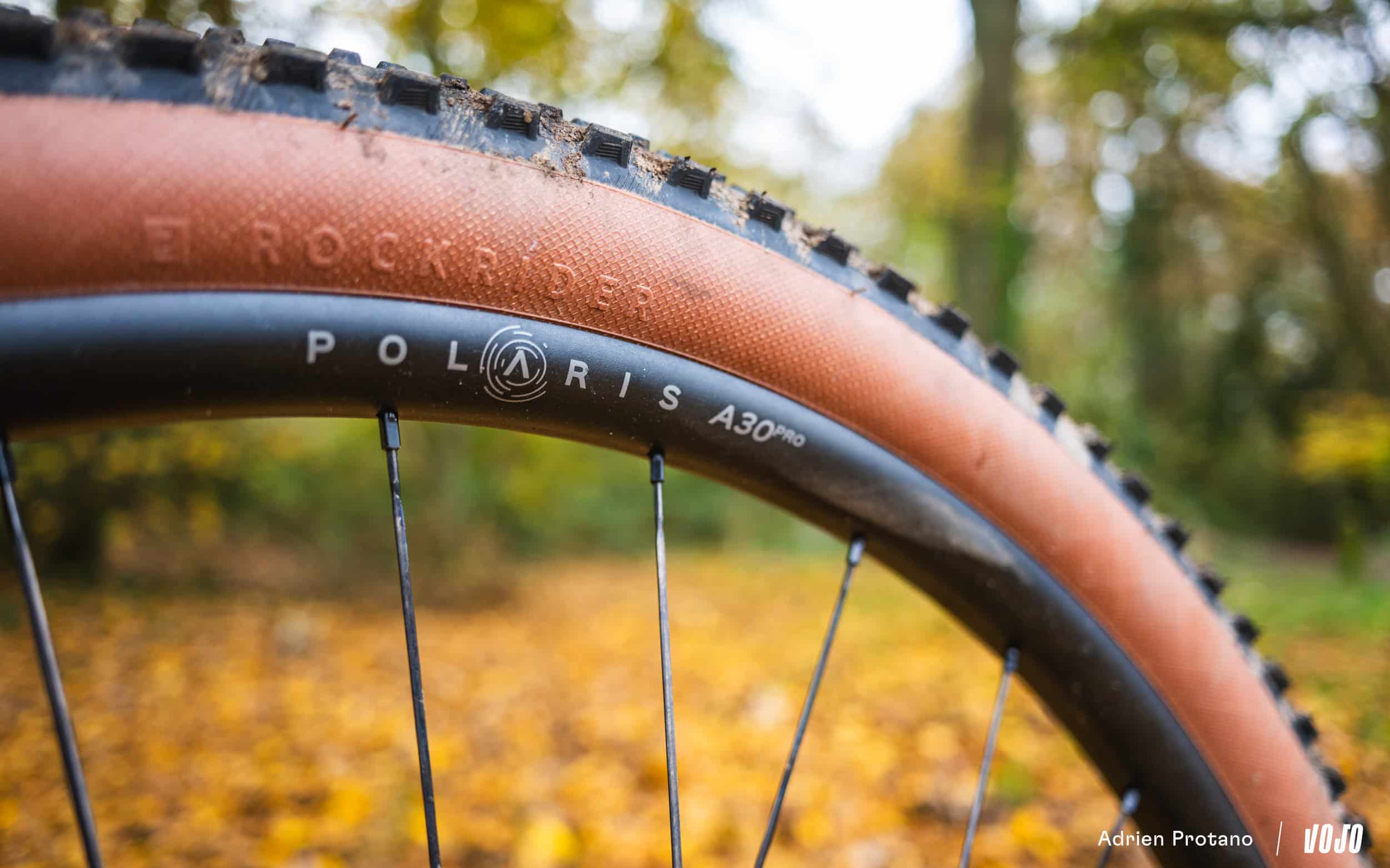 Test | Roues Prymahl A30 Pro : l’alu sans superflu