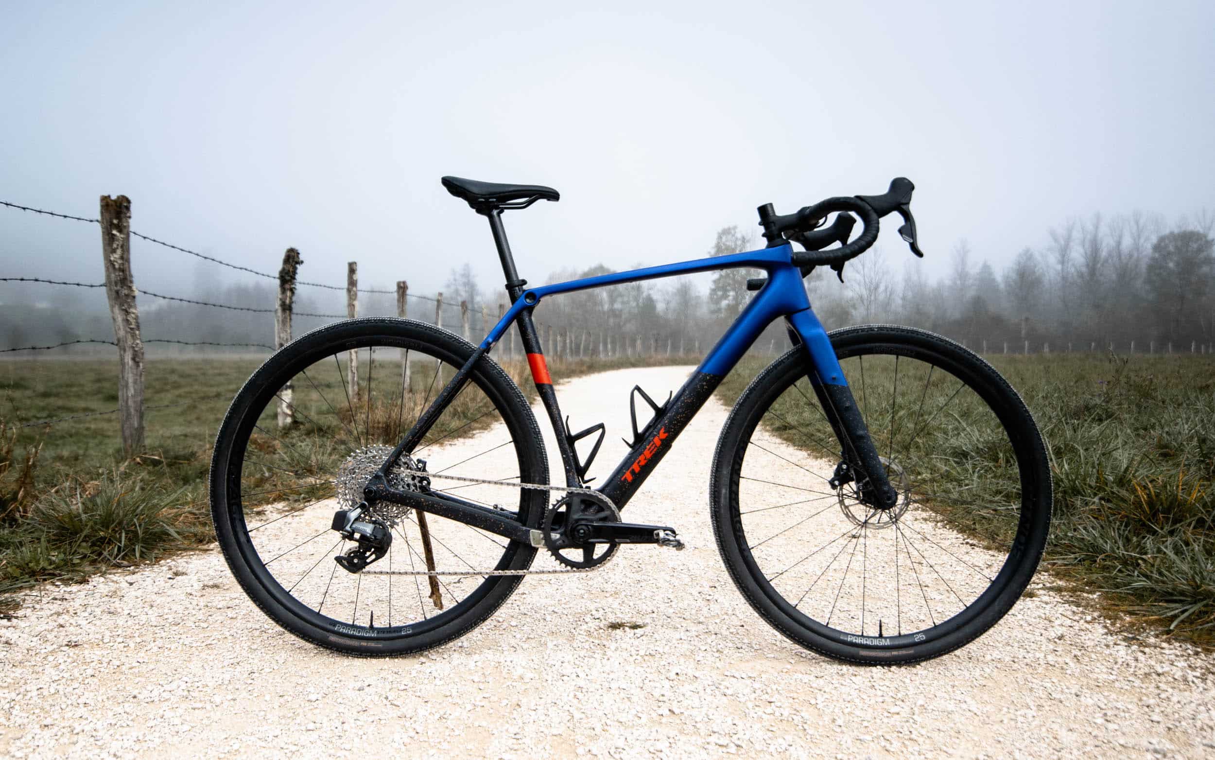 Test | Trek Checkpoint SL6 : confort et polyvalence (pas) pour tous