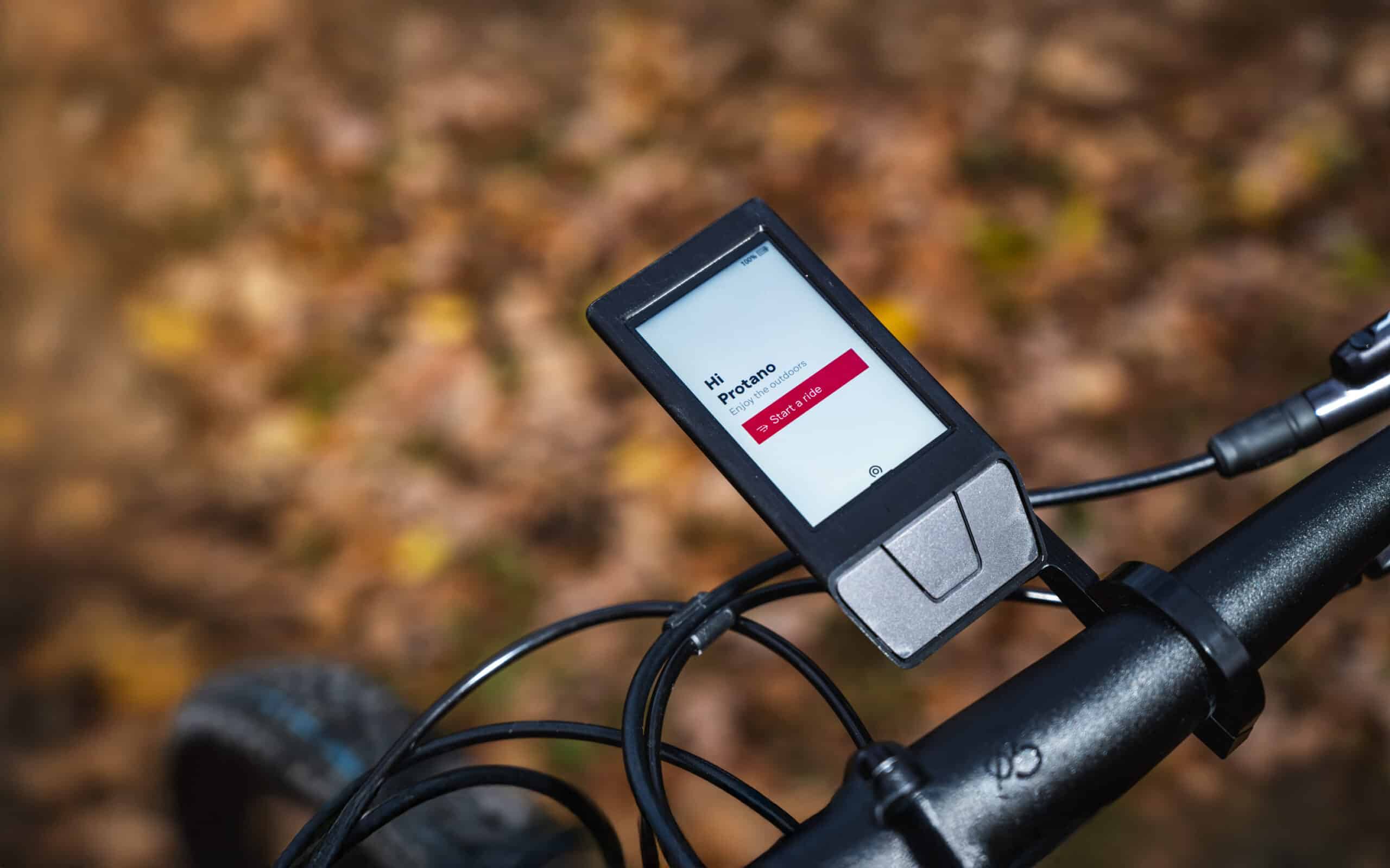 Découverte | Absolute Cycling The One : un GPS vélo qui se veut différent