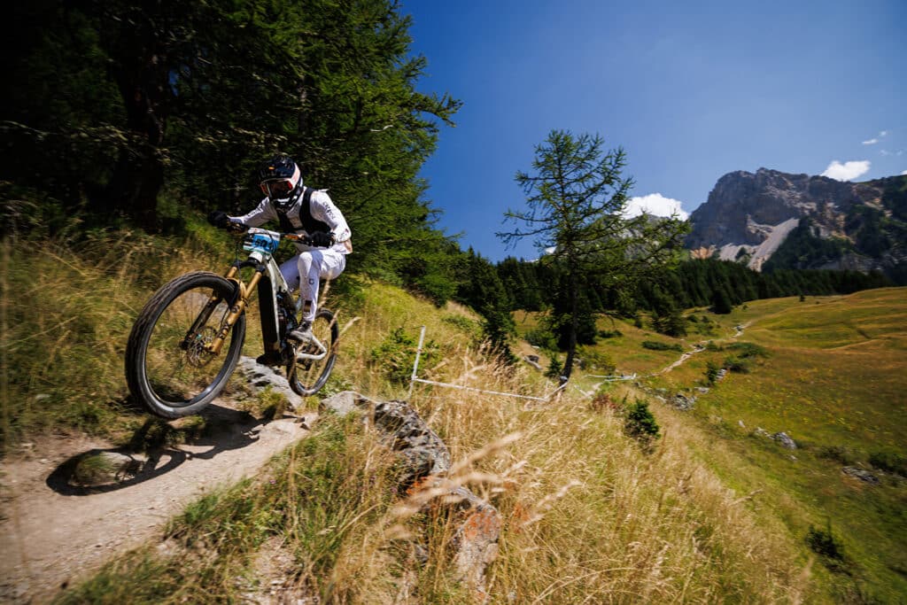 European e-MTB Enduro Tour : un nouveau championnat VTTAE pour 2025