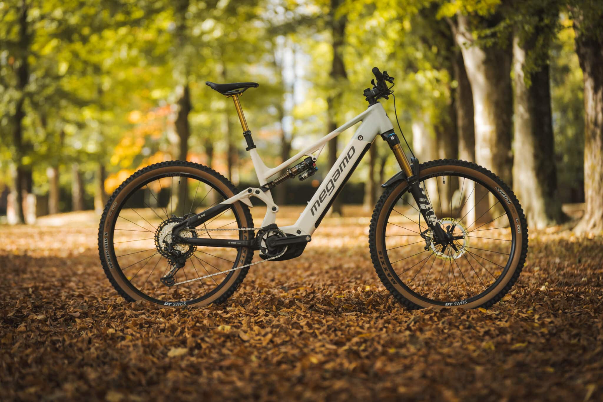 Nouveauté | Megamo Flame AL : un nouvel e-bike polyvalent