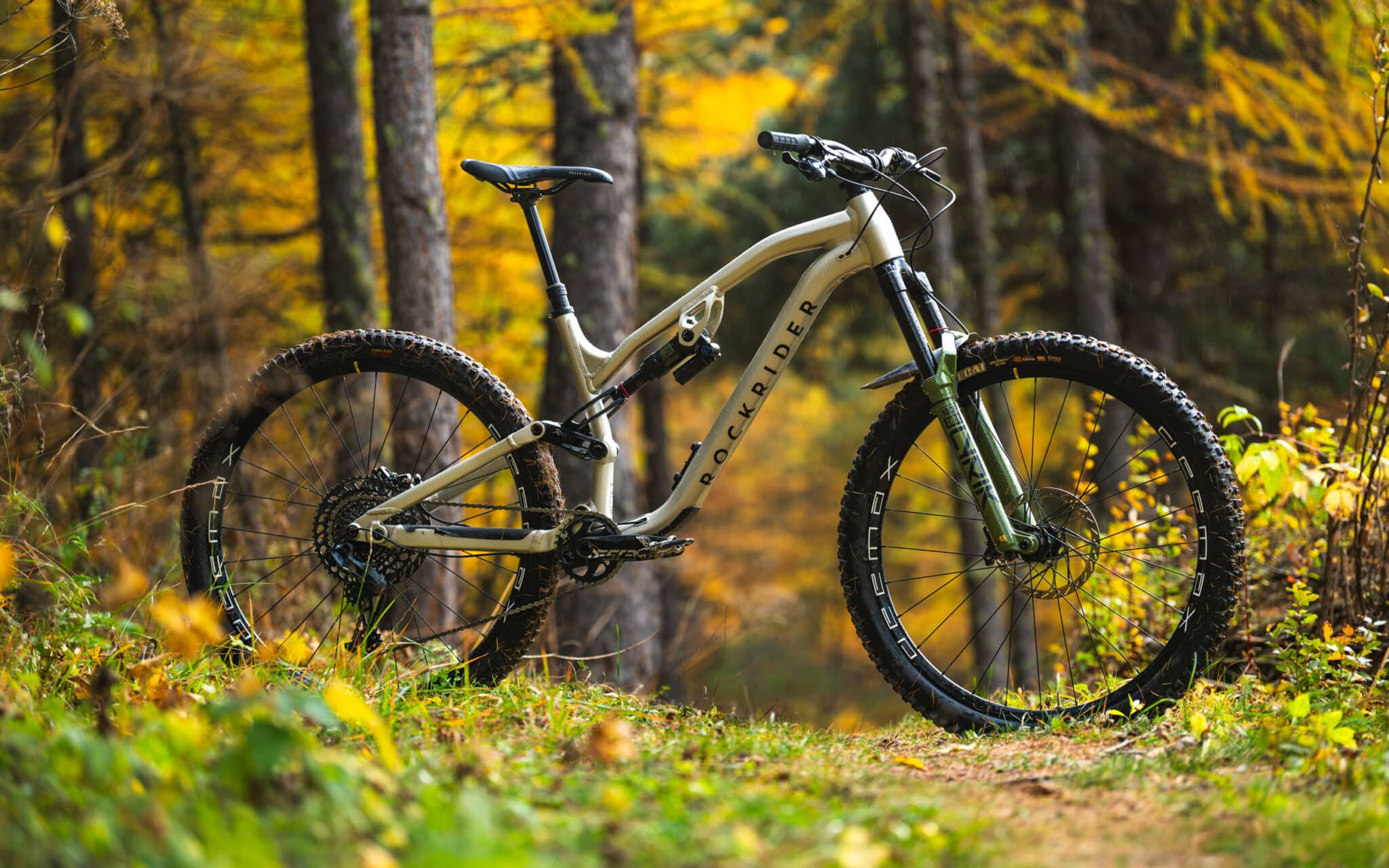 Test | Rockrider Feel 900 LT : à la hauteur de ses promesses ?