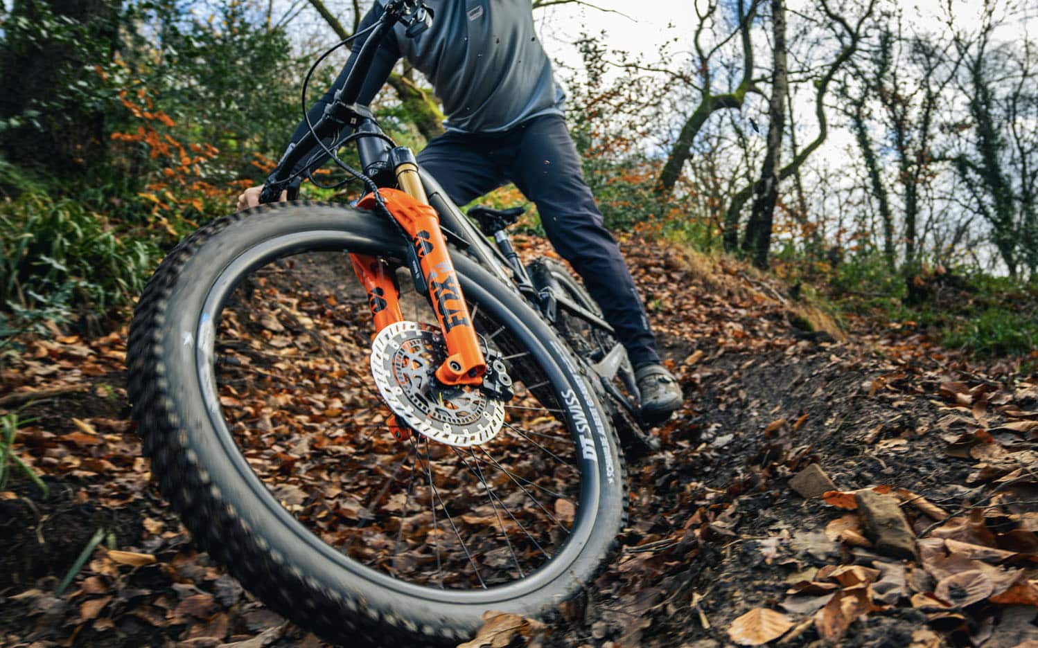 Vidéo | ABS Pro de Bosch : enfin calibré pour freiner fort à VTT !