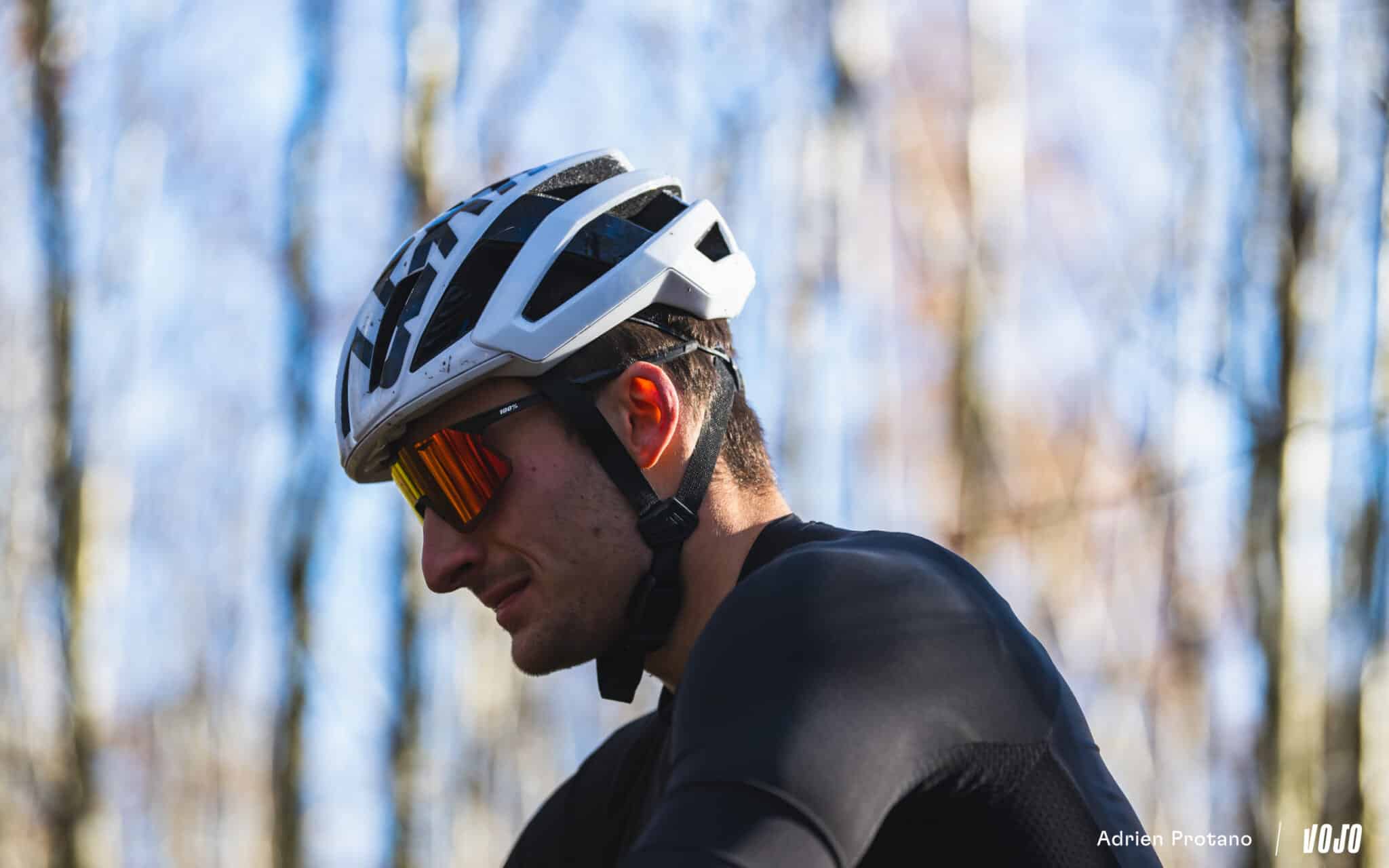 Test | Casque Leatt Endurance 4.0 : une entrée dans le XC réussie