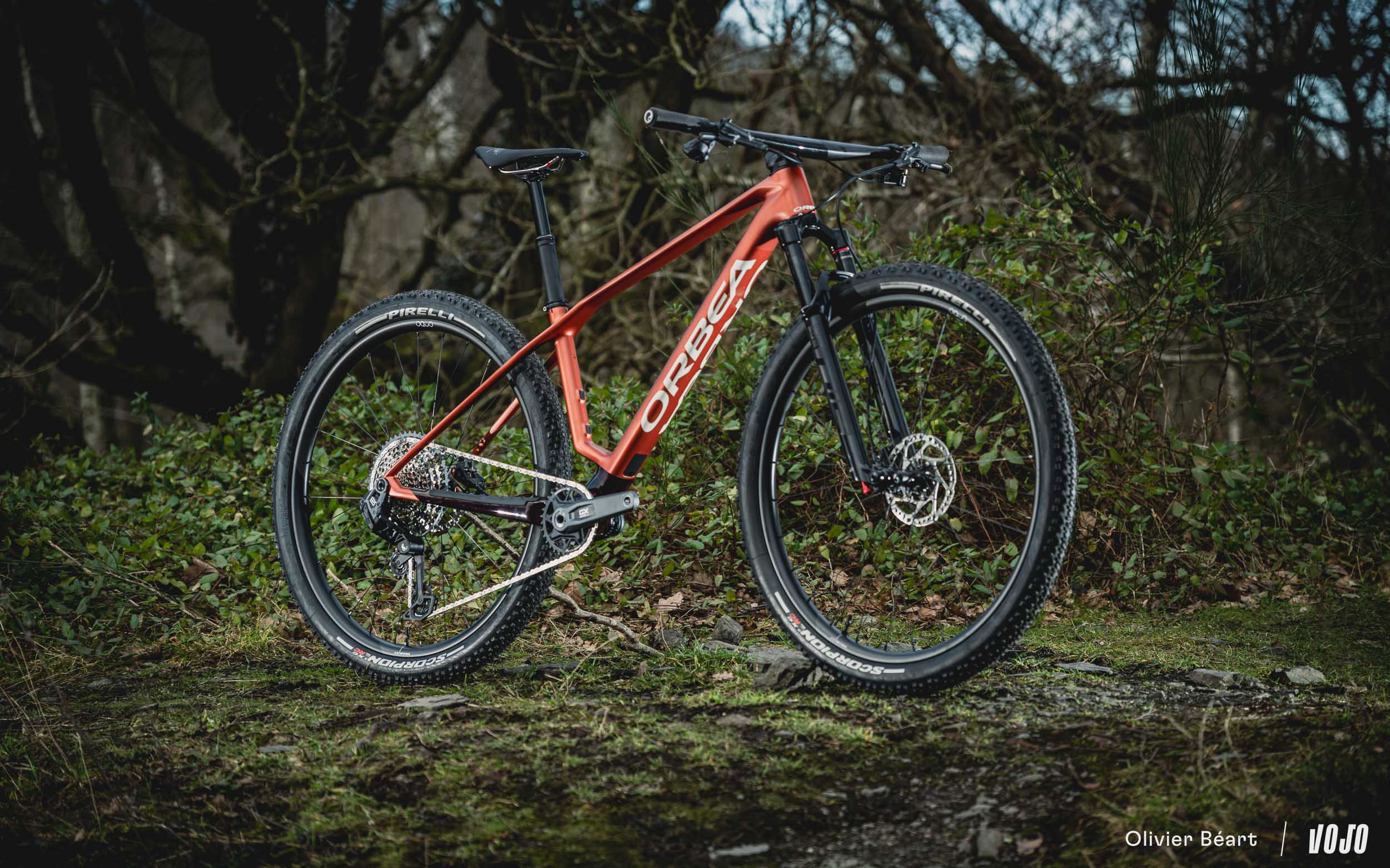 Test nouveauté | Orbea Alma 2025 : un hardtail qui casse les codes