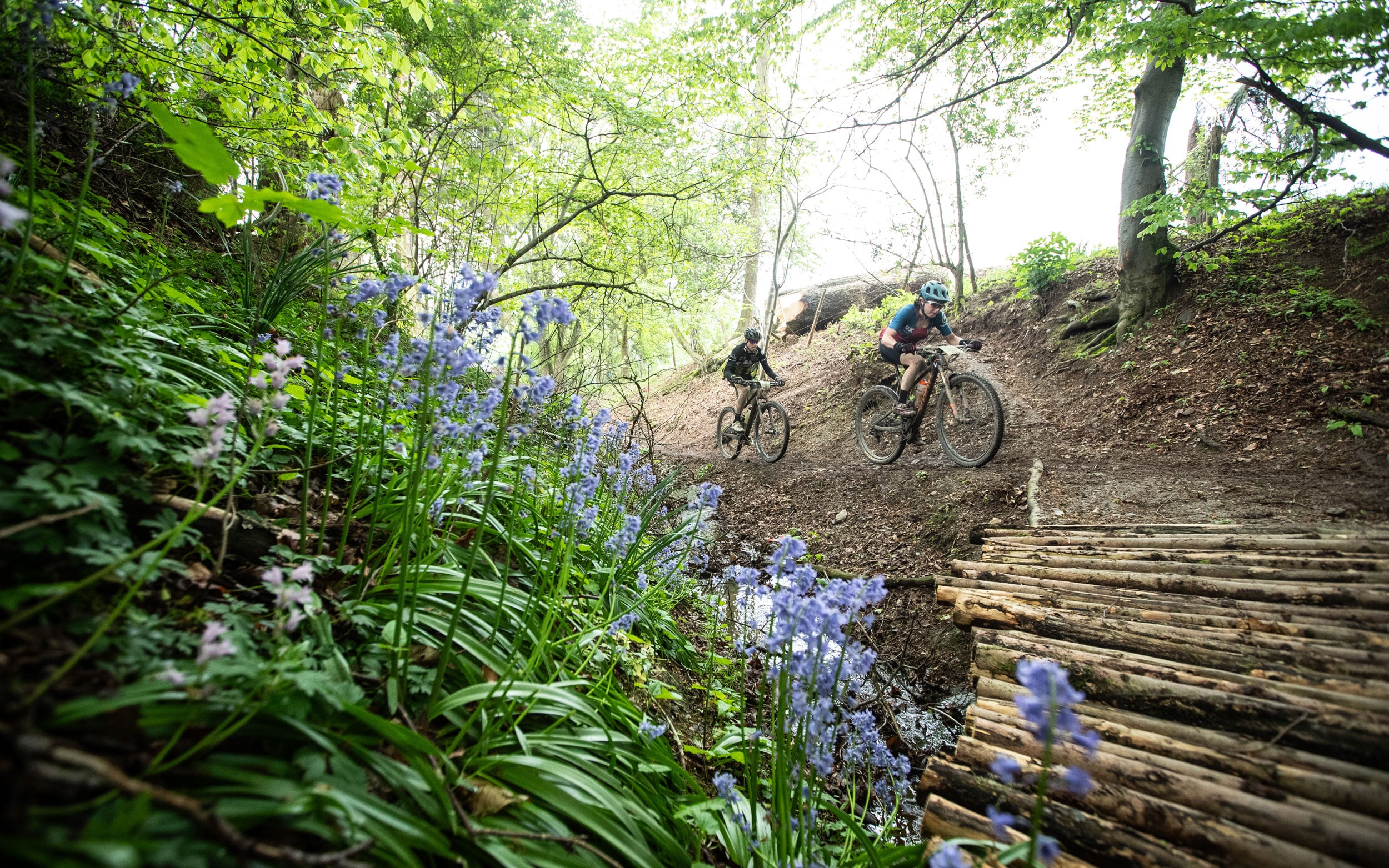 Open MTB Tour et Dusty Gravel Series, deux nouvelles séries en Belgique dès 2025