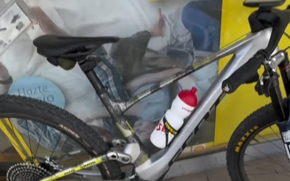 Spyshot | Rockshox Reverb AXS : une nouvelle génération en approche ?