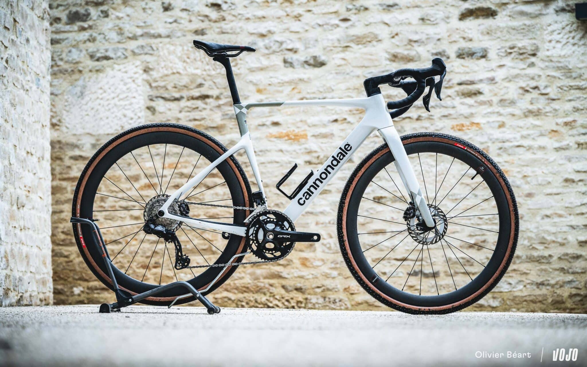 https://www.vojomag.com/app/uploads/2025/02/Cannondale Super X gravel 2025 Test essai avis - Copyright Olivier Beart Vojo Magazine 18 2048x1280.jpg