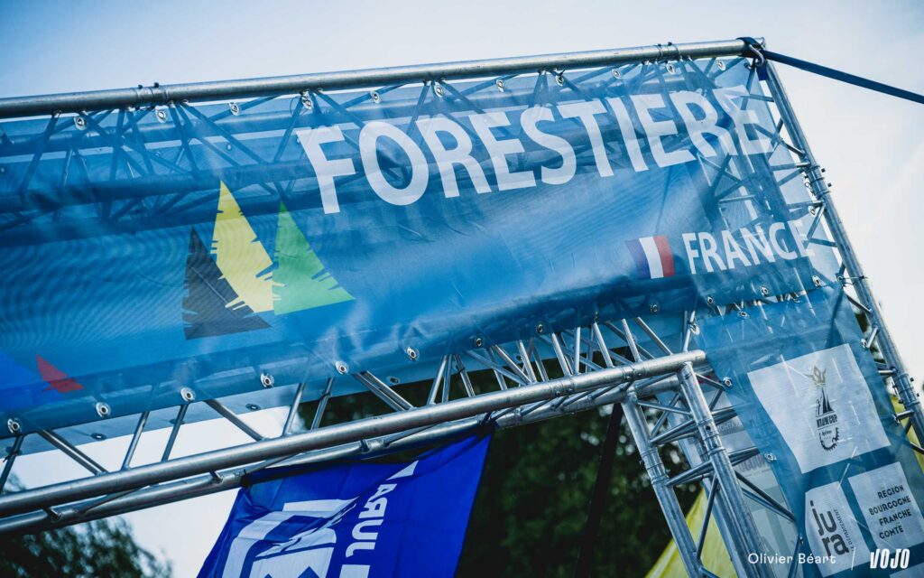 La Forestière 2025 | Dépêchez-vous, les inscriptions sont ouvertes