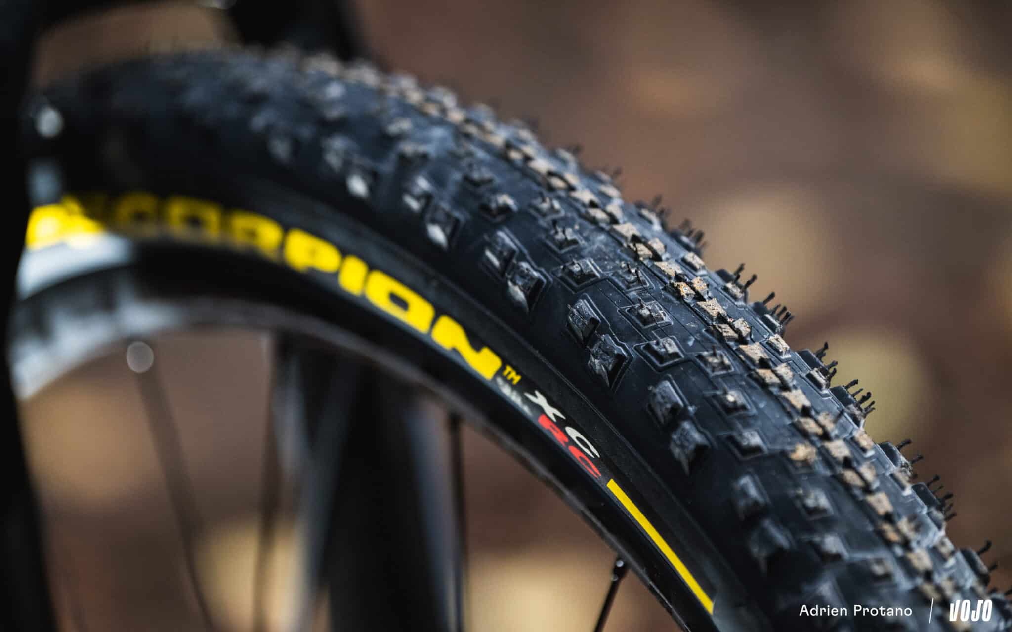 https://www.vojomag.com/app/uploads/2025/02/Trek ProCaliber 2024 Avis Test Vojo A.Protano 1 17 2048x1280.jpg