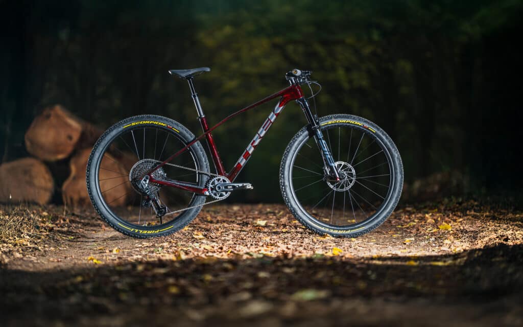 Test VTT | Trek Procaliber : le renouveau du XC semi-rigide réussi