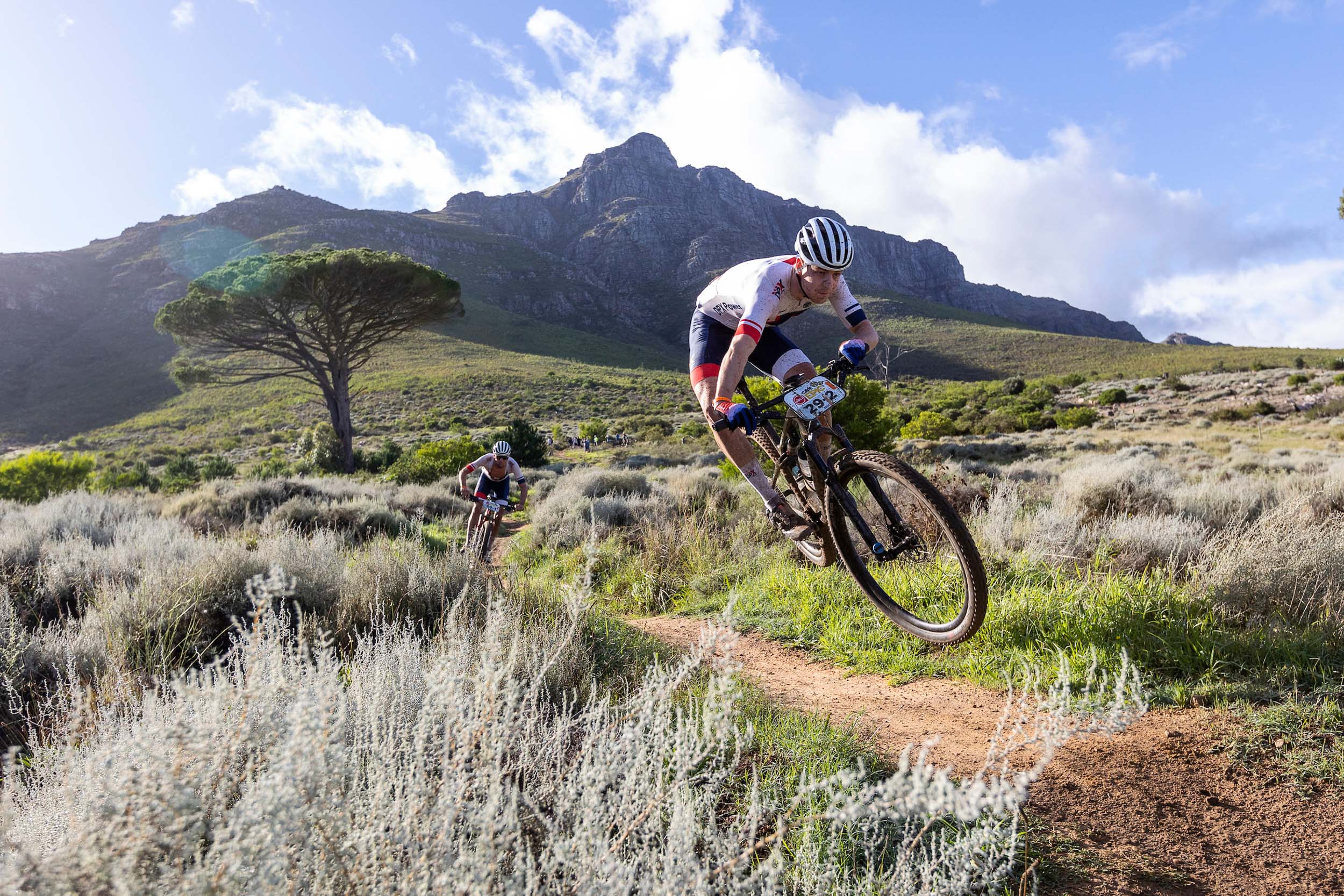 Cape Epic 2025 | Regarder la course en direct, c’est juste ici !