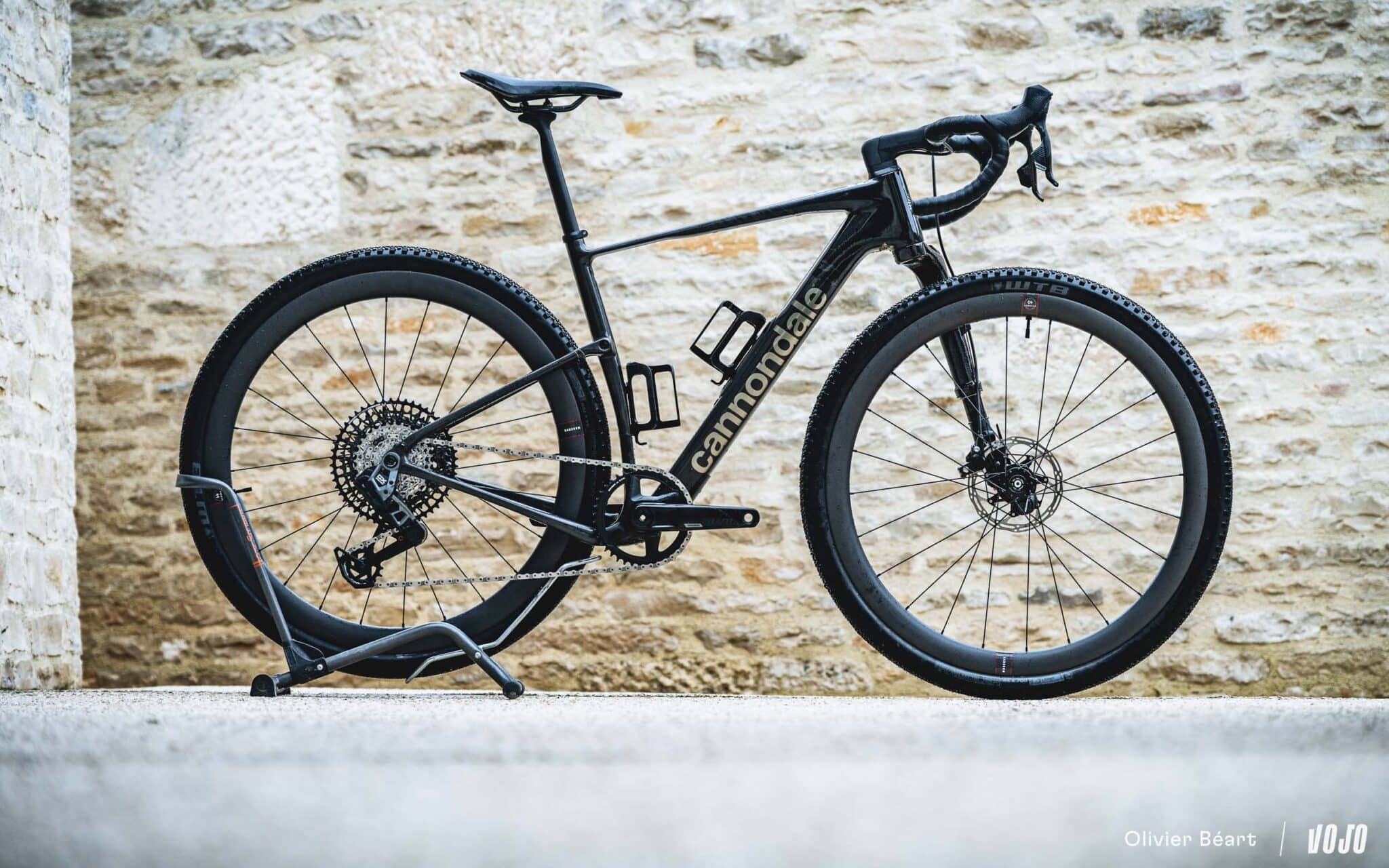 https://www.vojomag.com/app/uploads/2025/02/Cannondale Super X gravel 2025 Test essai avis - Copyright Olivier Beart Vojo Magazine 18 2048x1280.jpg