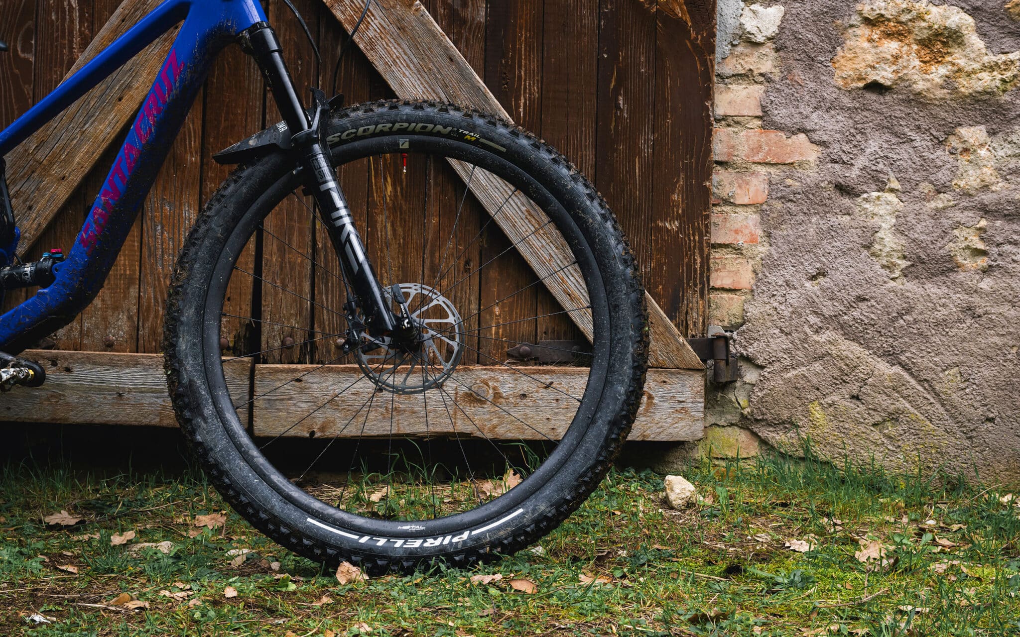 Test nouveauté | Roues Fulcrum Metal Carbon : drôle de nom, vives sensations